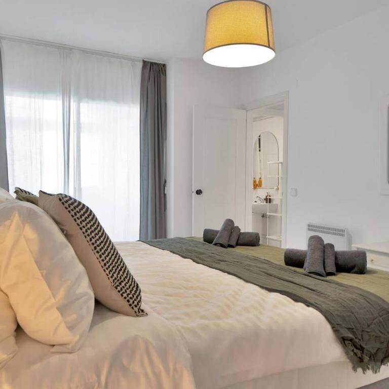 Cozy Calahonda Apt w Sea Views, Pool and Sunsets - Single Room - 27