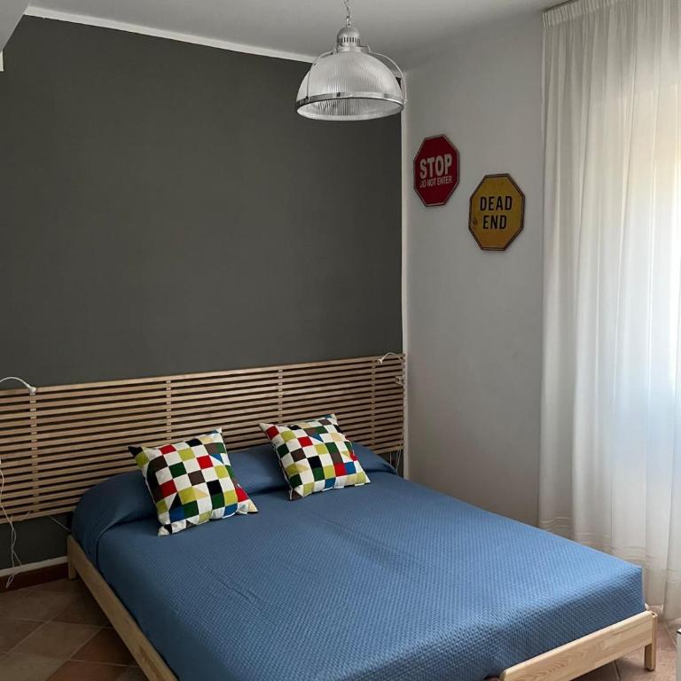 Attico Bellavista - Appartamento con 2 Camere da Letto - 8