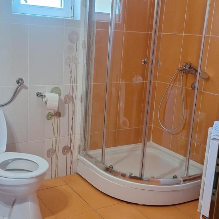 Romantic auch mit Kindern - Apartman sa 2 Spavaće Sobe - 21