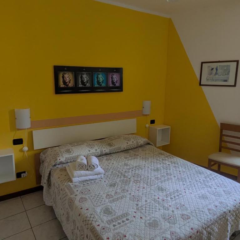 Sirena Vista Lago - Appartamento con 2 Camere da Letto - 39