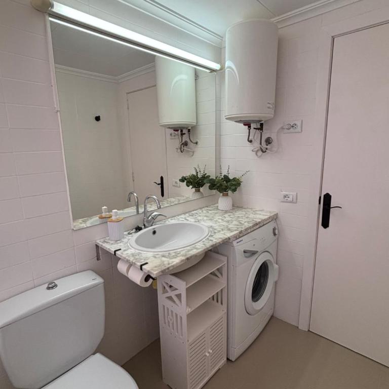 Apartamento La Palmerita - Apartamento de 2 dormitorios - 28