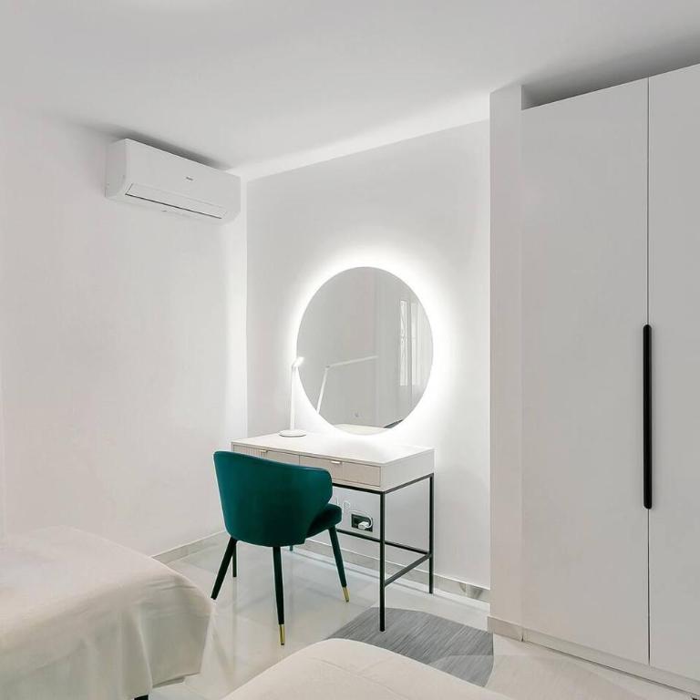 Modern Sea View Apt with Splash Pool in Calahonda - Chambre Simple - 25