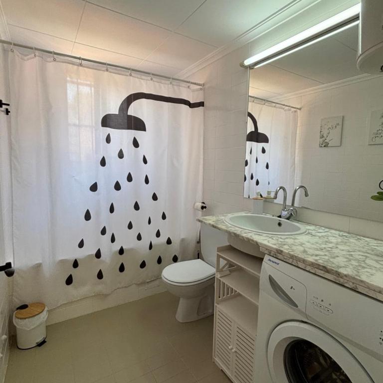 Apartamento La Palmerita - Apartamento de 2 dormitorios - 29