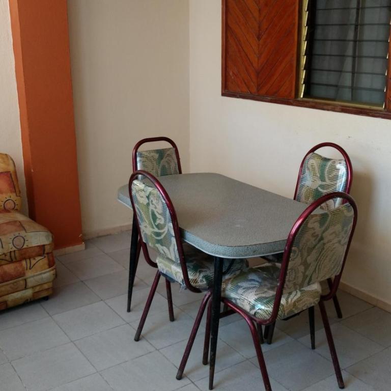 Hotel y Bungalows Olivares - Bungalow Estándar - 26