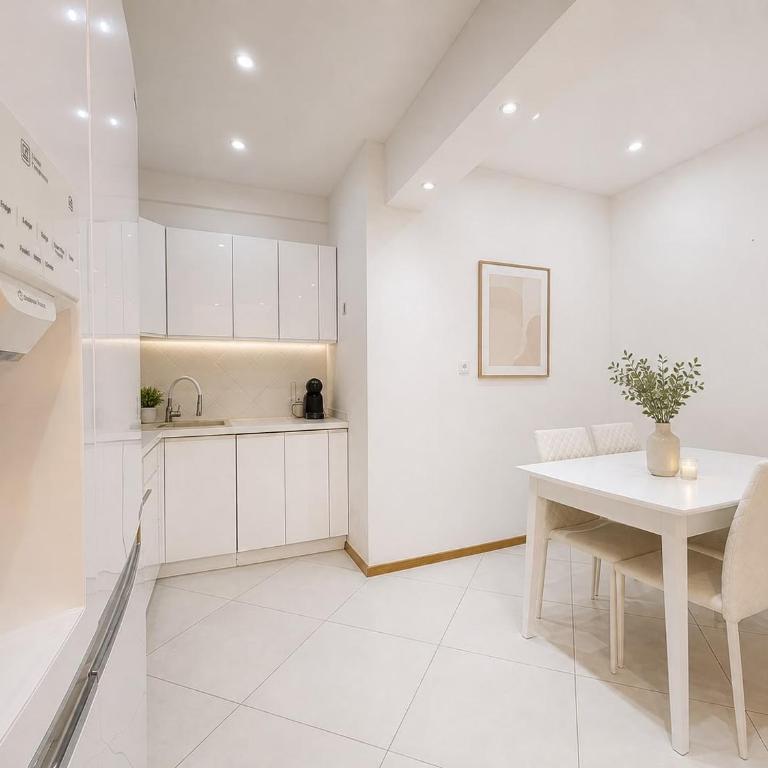 Mercur Luxury 3bdr - Budva - Three-Bedroom Apartment - 9