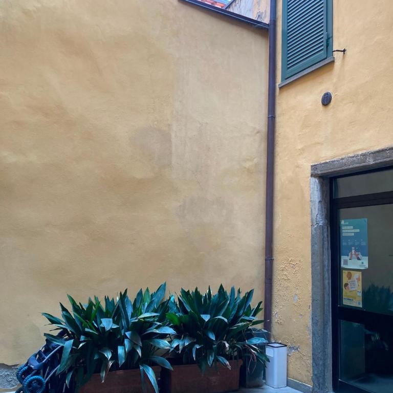 La Mongolfiera, comfort in the heart of Bergamo - Appartamento con 1 Camera da Letto - 26