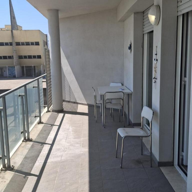 sole al porto - Appartamento con 1 Camera da Letto - 4