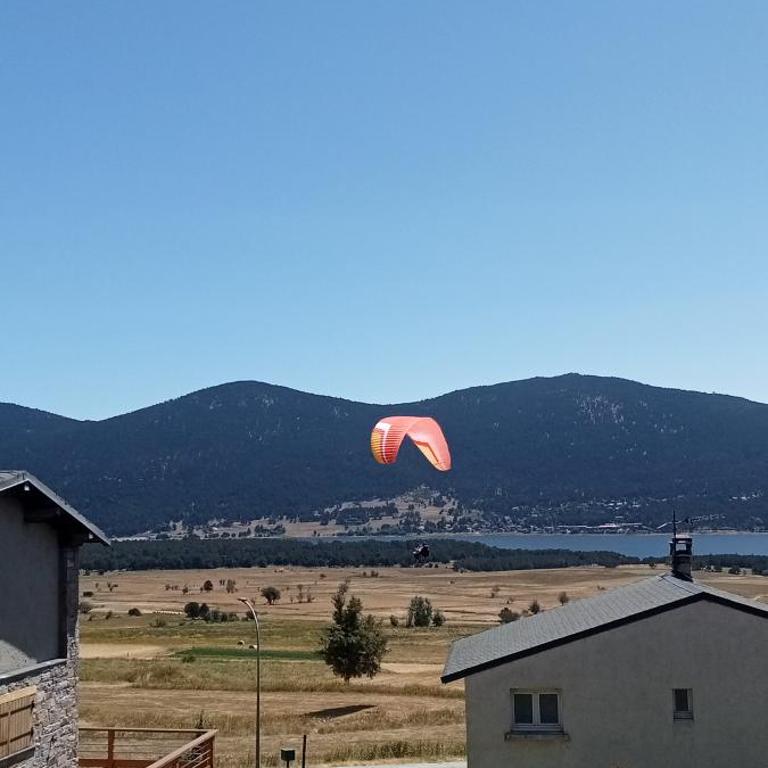 Les angles vue magnifique ! - Appartement - Rez-de-Chaussée - 15