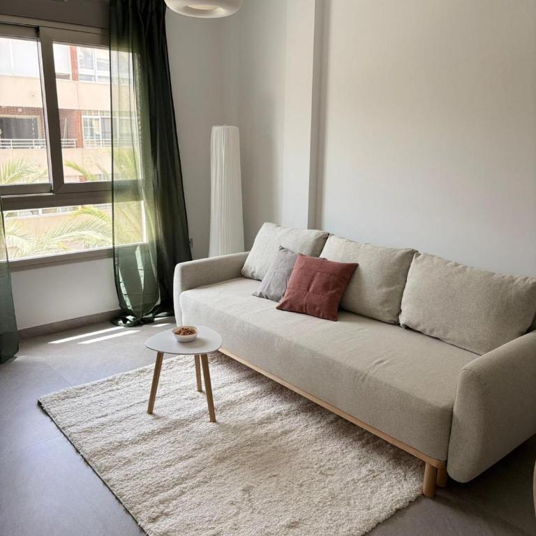 Green Harmony Apartment Torrevieja - Two-Bedroom Apartment - 1