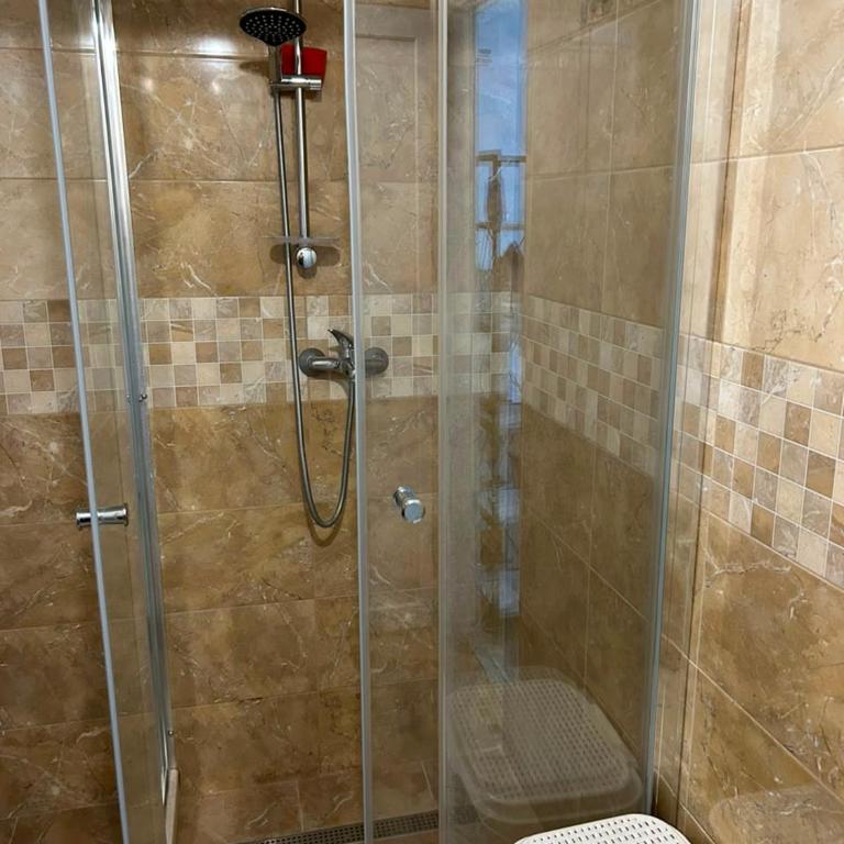 Apartment Radović - Studio sa Terasom - 5
