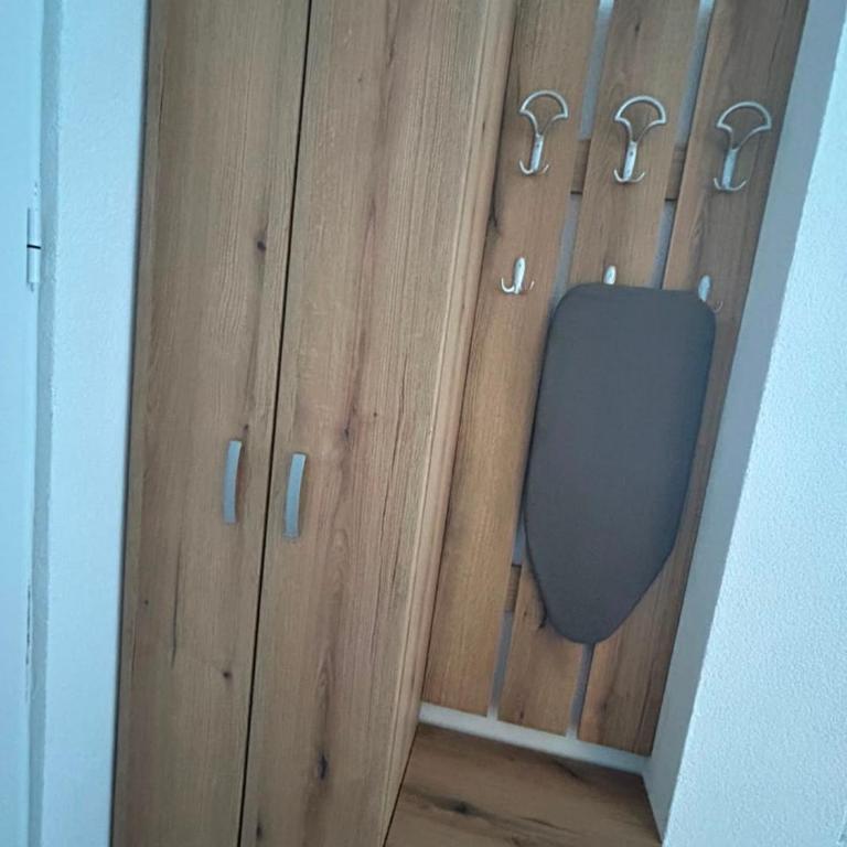 Apartment Radović - Studio sa Terasom - 7