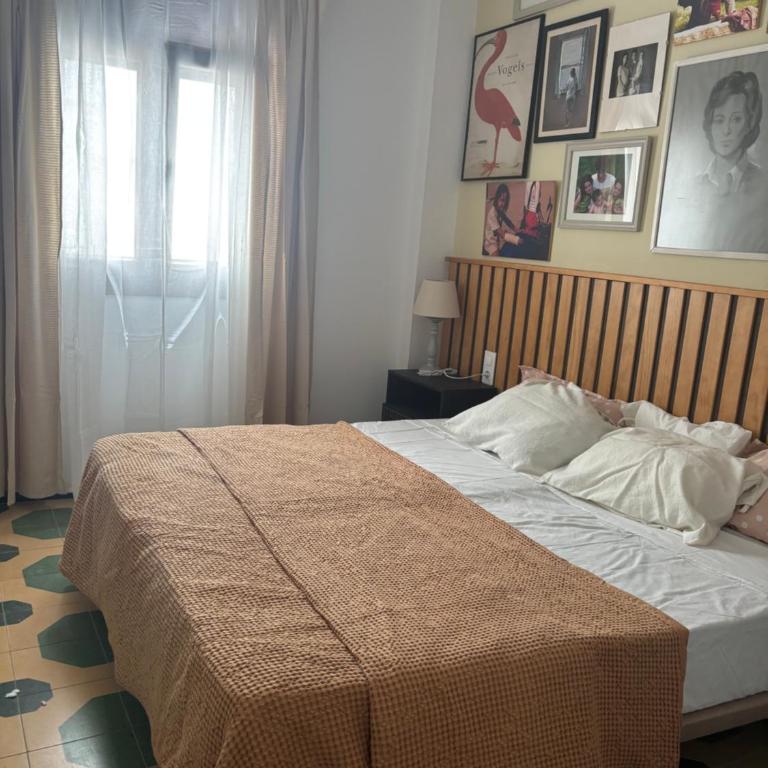 ABA The GRANDMA'S HOUSE - Three-Bedroom Apartment - 4