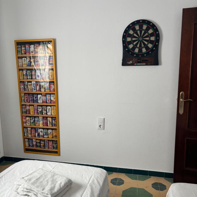 ABA The GRANDMA'S HOUSE - Three-Bedroom Apartment - 12
