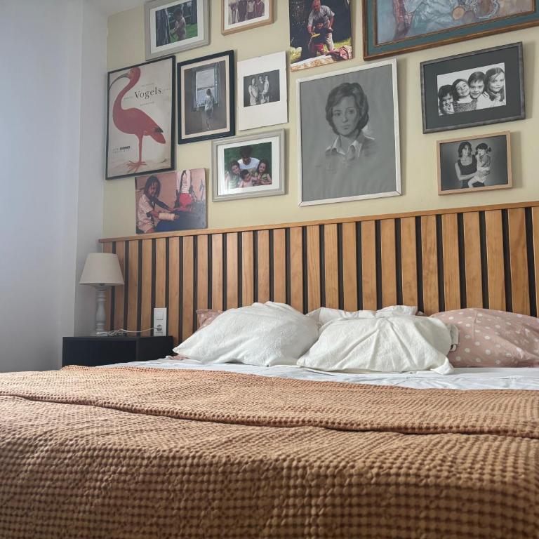 ABA The GRANDMA'S HOUSE - Three-Bedroom Apartment - 3