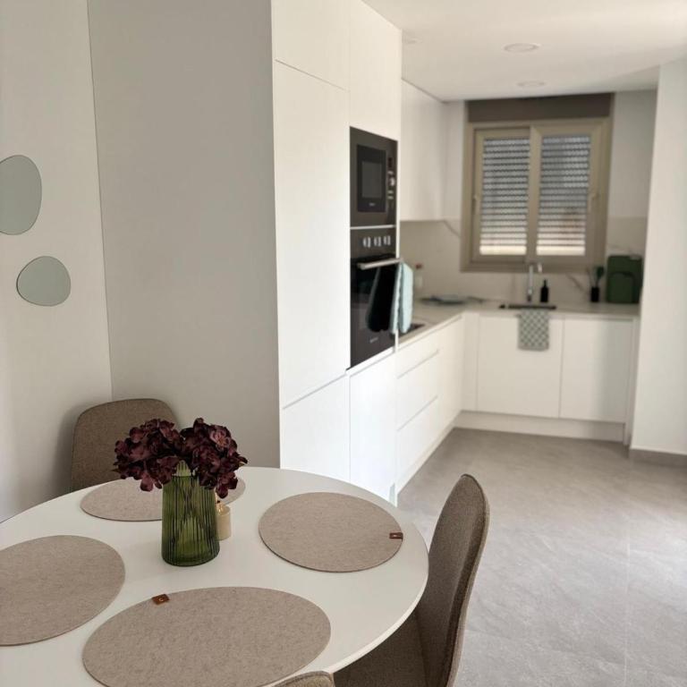 Green Harmony Apartment Torrevieja - Two-Bedroom Apartment - 2