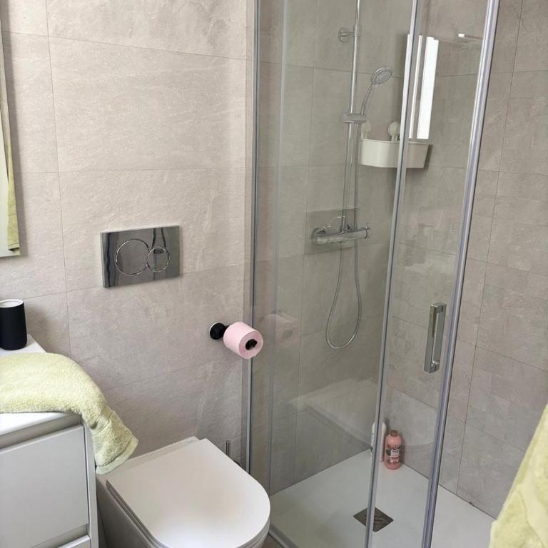 Green Harmony Apartment Torrevieja - Two-Bedroom Apartment - 4