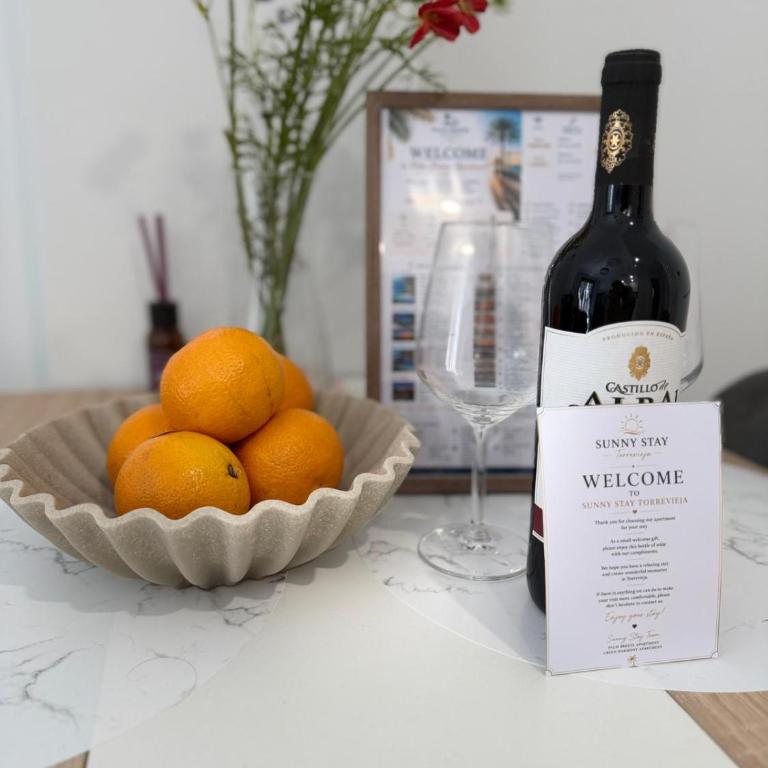 Green Harmony Apartment Torrevieja - Two-Bedroom Apartment - 5