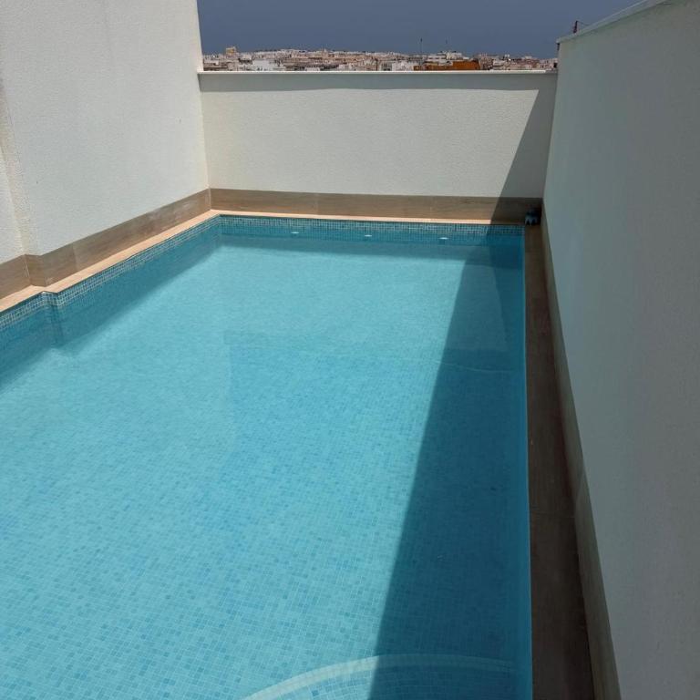 Green Harmony Apartment Torrevieja - Two-Bedroom Apartment - 7