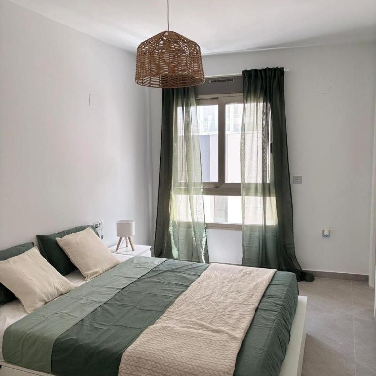 Green Harmony Apartment Torrevieja - Two-Bedroom Apartment - 9