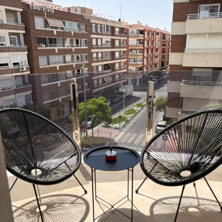 Green Harmony Apartment Torrevieja - Two-Bedroom Apartment - 12