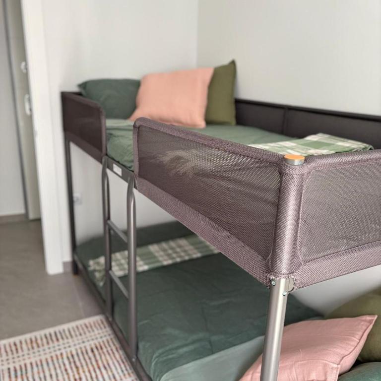 Green Harmony Apartment Torrevieja - Two-Bedroom Apartment - 18
