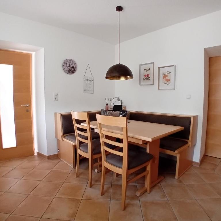 Living Apart Haslwanter Ferienwohnung - Apartment - Erdgeschoss - 7