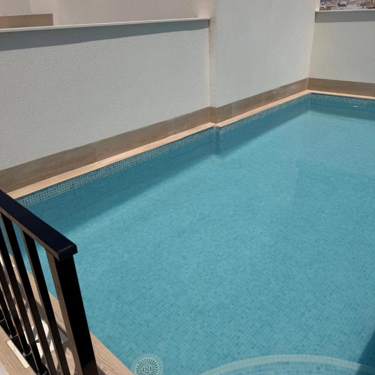 Green Harmony Apartment Torrevieja - Two-Bedroom Apartment - 19