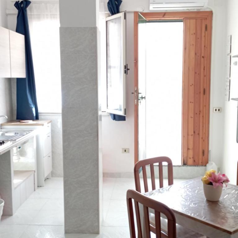 Hotel Residence Villa Ascoli - Monolocale Standard (4 Adulti) - 11