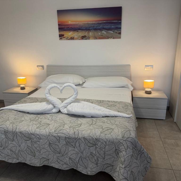 Home Vittoria Lago Di como - Apartment - 11