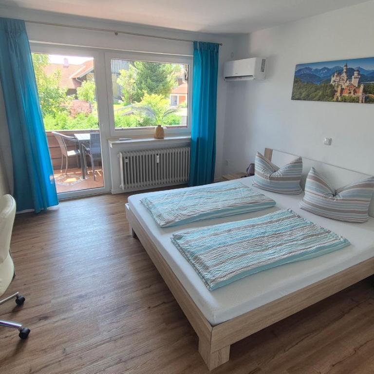 Ferienwohnung Melinda - Apartment mit 2 Schlafzimmern - 5