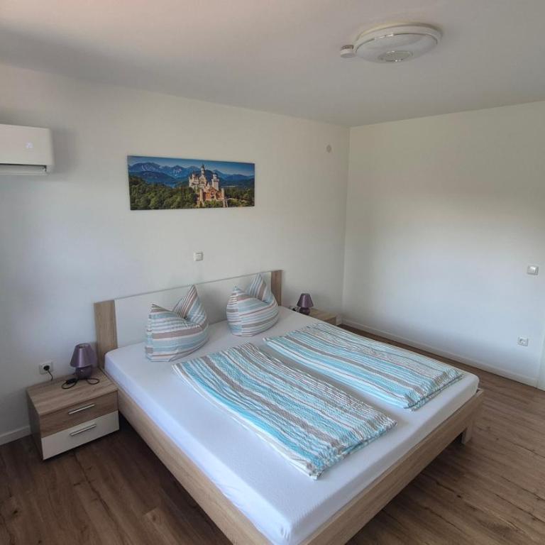 Ferienwohnung Melinda - Apartment mit 2 Schlafzimmern - 6