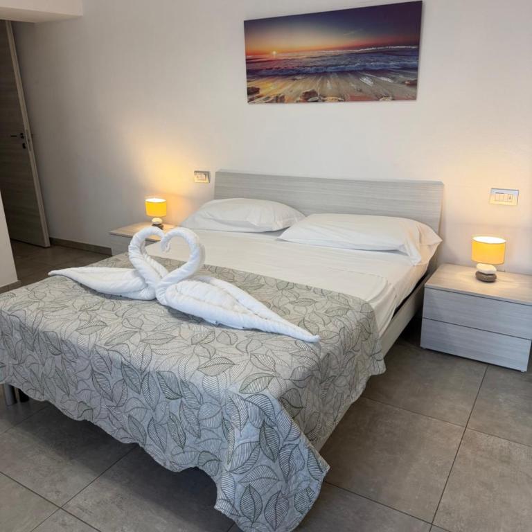 Home Vittoria Lago Di como - Apartment - 13