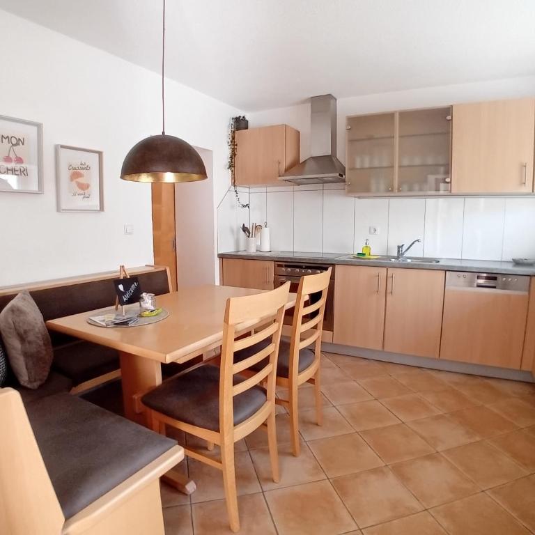 Living Apart Haslwanter Ferienwohnung - Apartment - Erdgeschoss - 5