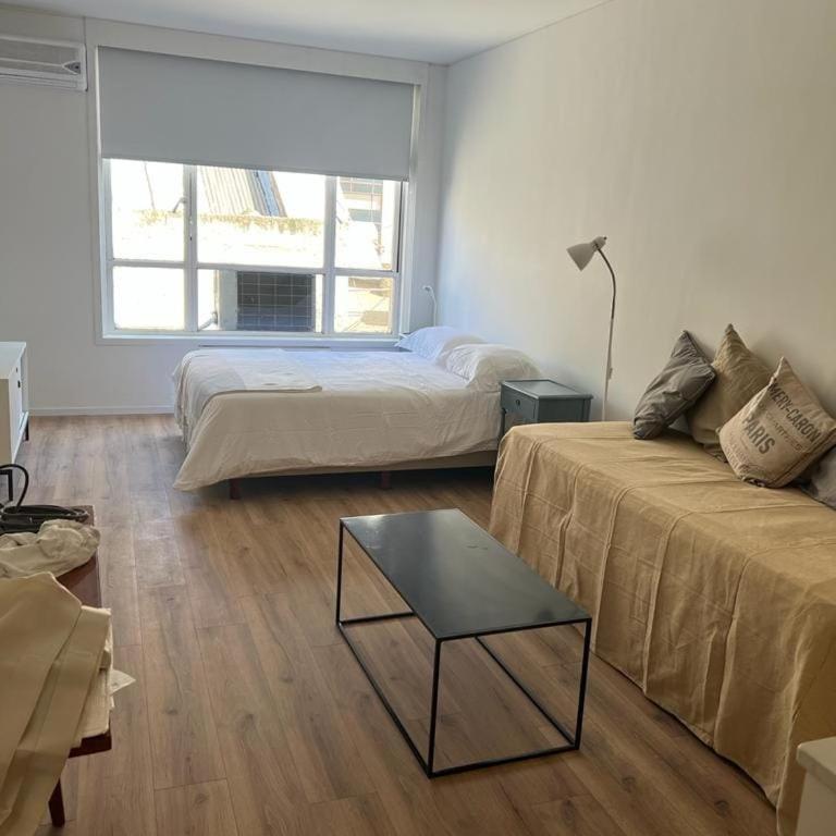 Spectacular Brand New Studio in Galerias Pacifico - Apartamento de 1 dormitorio - 1
