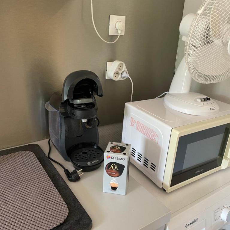 Au cœur de la Vallée Bleue - Appartement 1 Chambre - 22