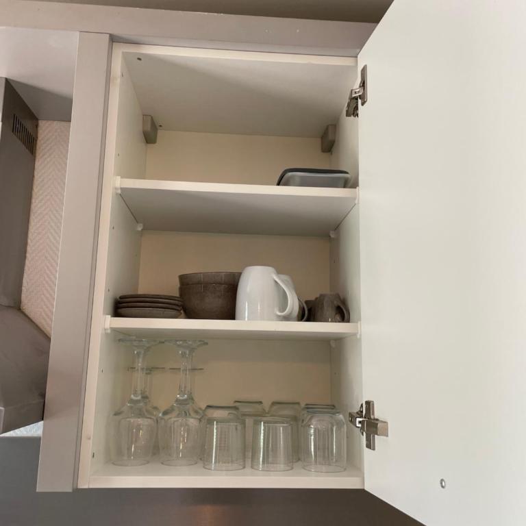 Au cœur de la Vallée Bleue - Appartement 1 Chambre - 24