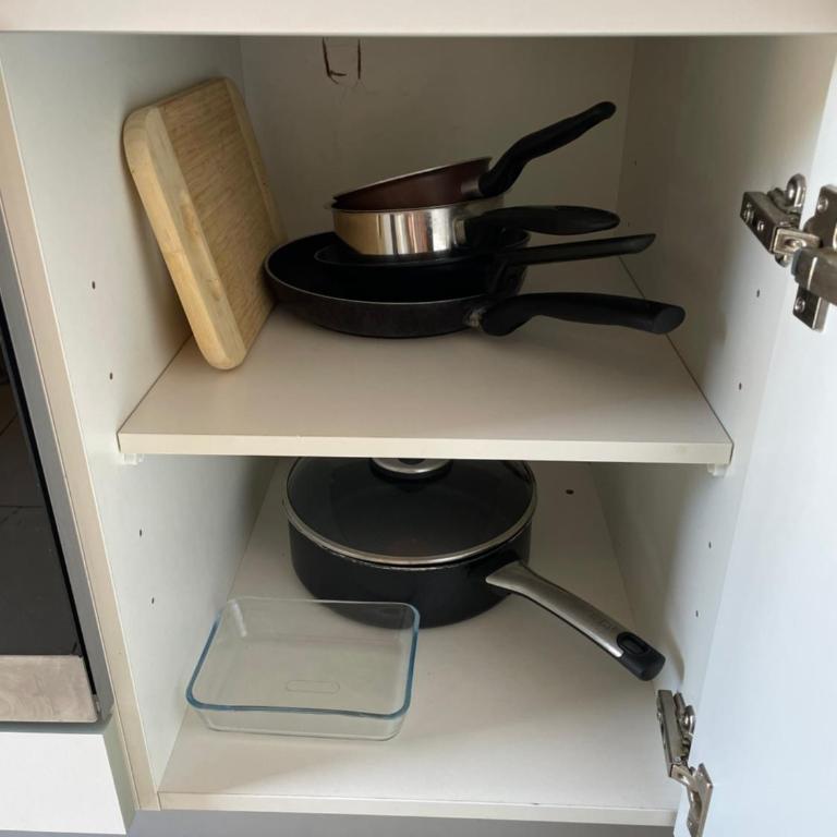 Au cœur de la Vallée Bleue - Appartement 1 Chambre - 25