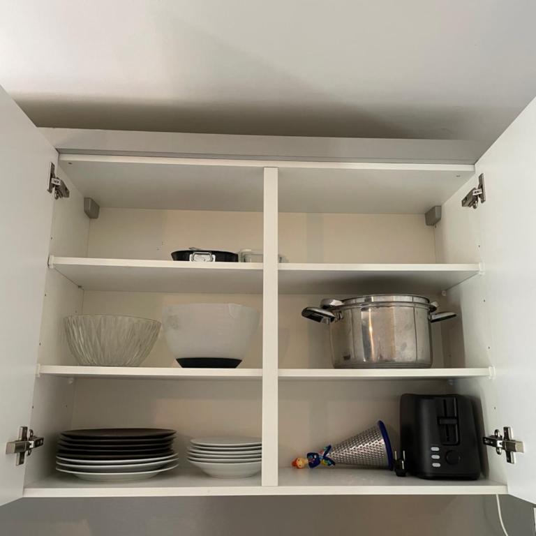 Au cœur de la Vallée Bleue - Appartement 1 Chambre - 26