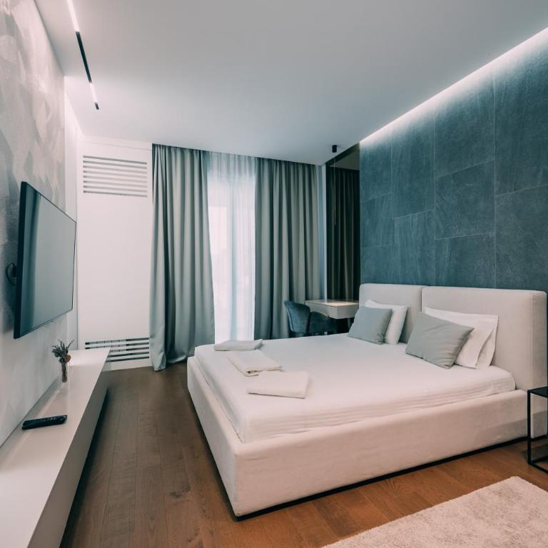 BW Nova Residence - Apartman sa 1 Spavaćom Sobom - 6