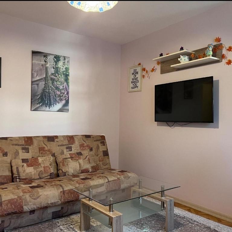 Đulići - One-Bedroom Apartment - 1