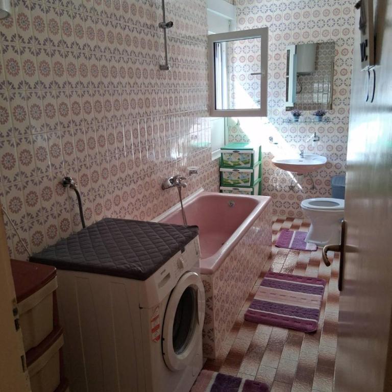 Đulići - One-Bedroom Apartment - 4