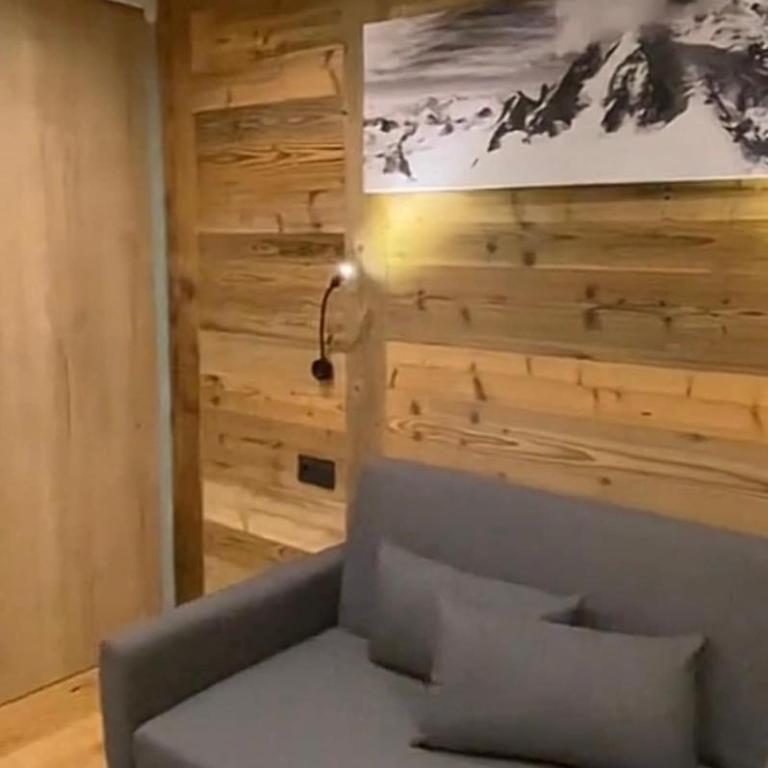 Appartement 4à 6 pers Montriond - Appartement 3 Chambres - 4