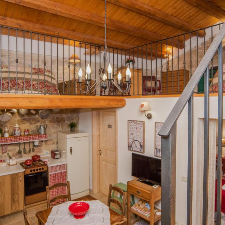 Case del Vicolo Stretto - Casa Vacanze - 29