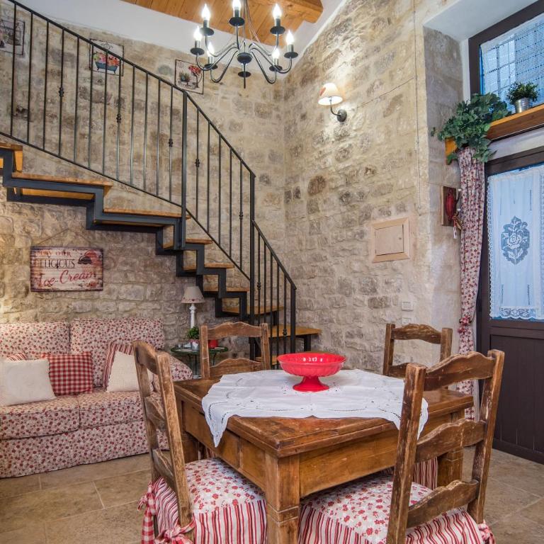 Case del Vicolo Stretto - Casa Vacanze - 9