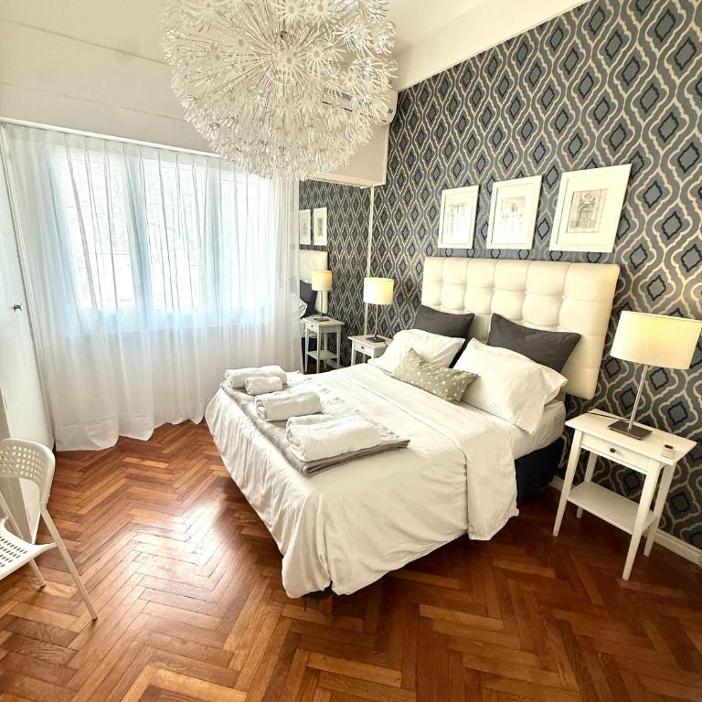 Apartamento en Recoleta - Apartamento Superior - 1