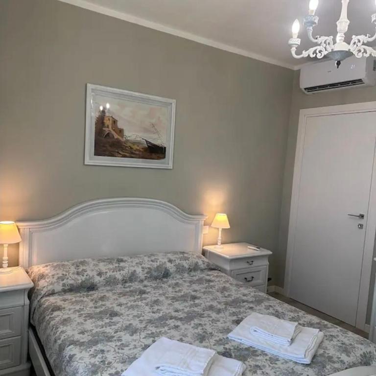 Villa Bocciolo, piscina, giardino, vasca idromassaggio - Villa Deluxe - 40