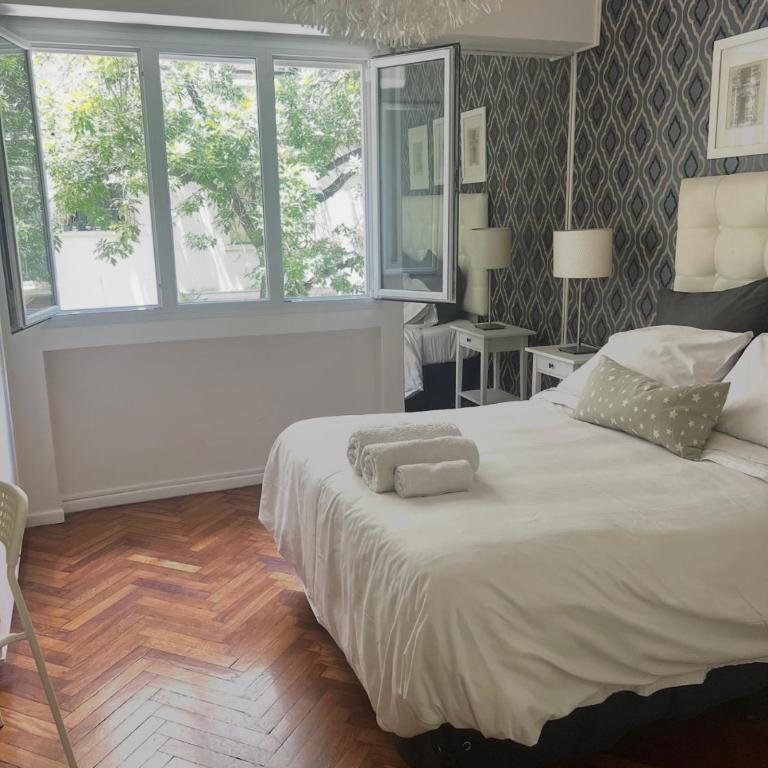 Apartamento en Recoleta - Apartamento Superior - 4