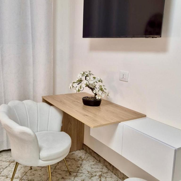Villa Tati - Soft Landing Apartments - Appartamento Superior - 6