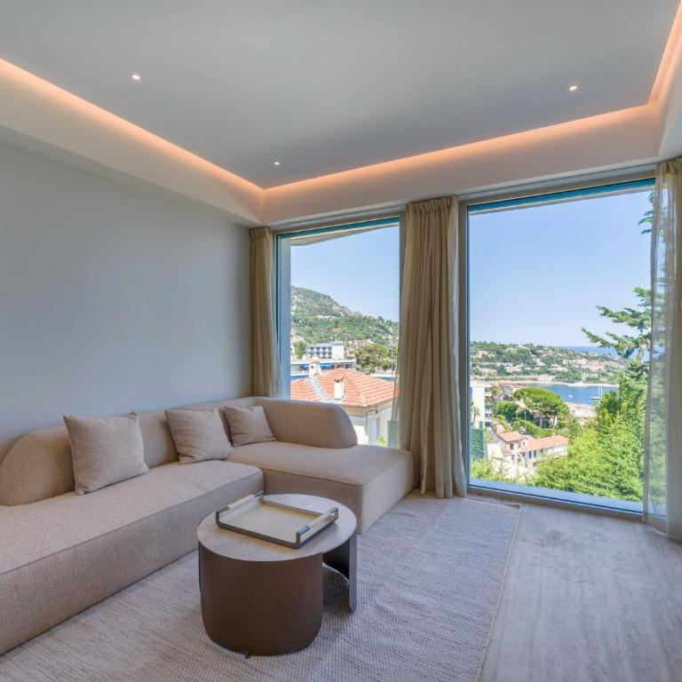 Exceptional Apartment with Terrace & Sea View - Appartement 2 Chambres - 1