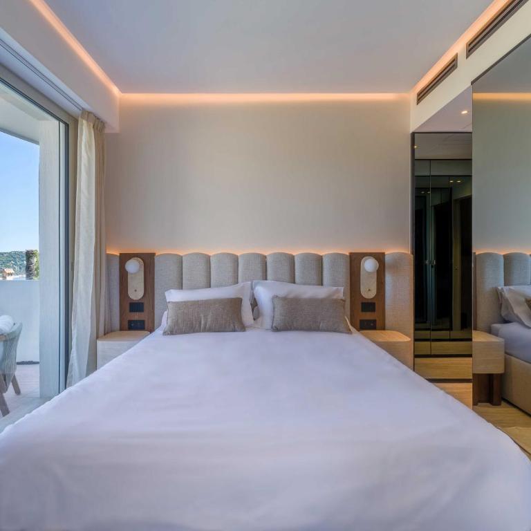 Exceptional Apartment with Terrace & Sea View - Appartement 2 Chambres - 7